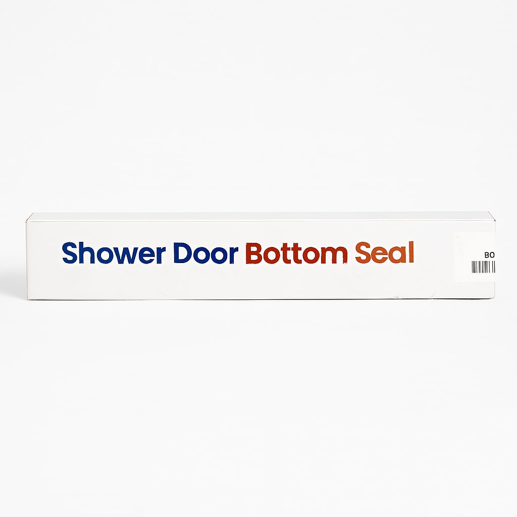 Shower Door Bottom Seal