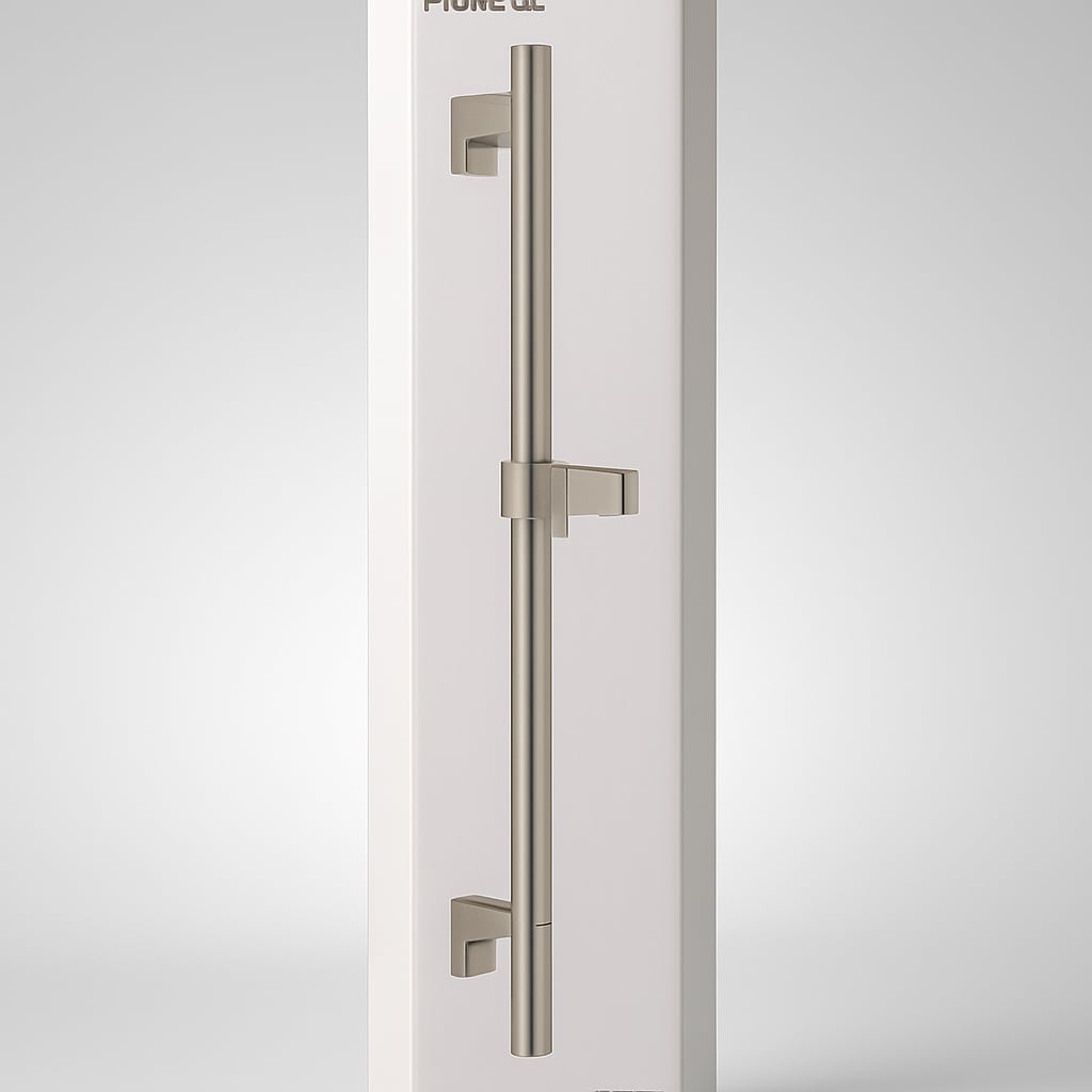 Kohler Adjustable Handshower Slide Bar - Durable Metal Construction