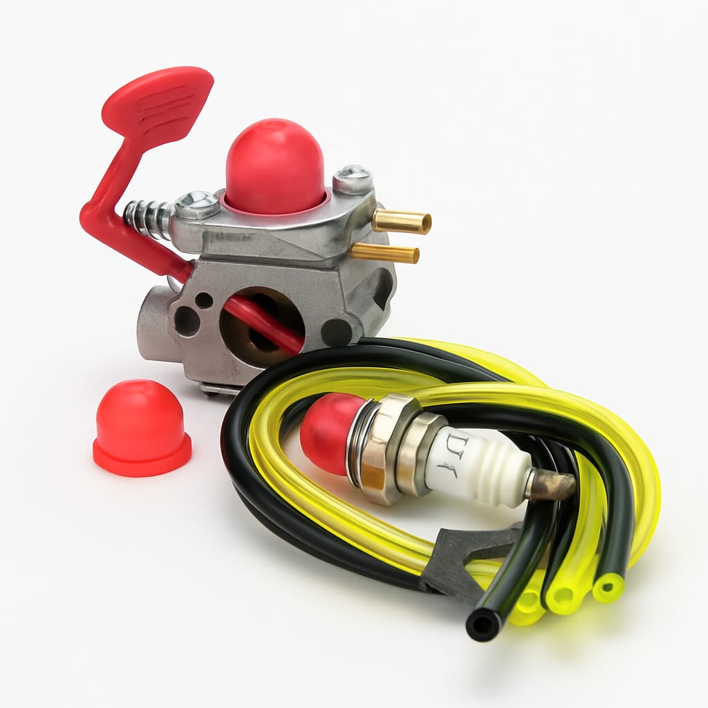 High-Performance Carburetor Repair Kit
