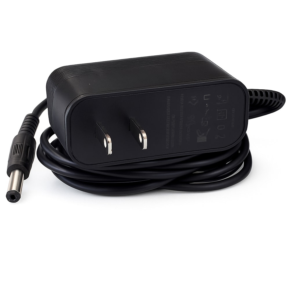 Universal AC Power Adapter Charger