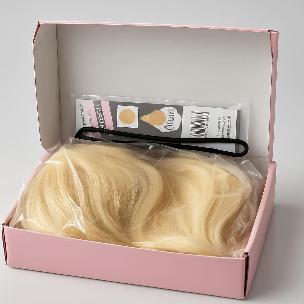 Sarensall Short Bob Wig