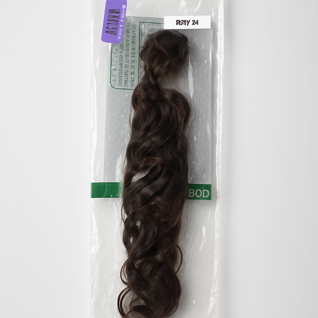 Sleek Body Wave 24" Hair Extension