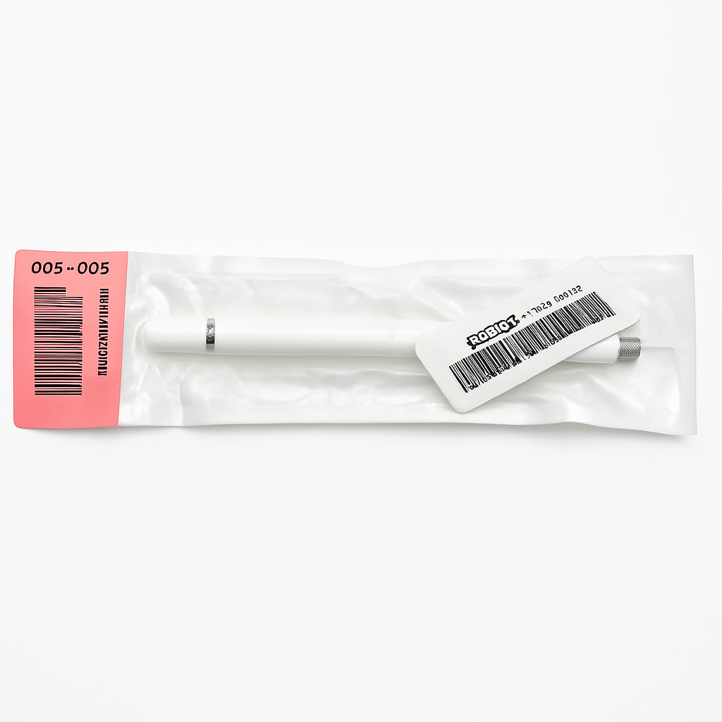 Stylus Pen for Touch Screens - Compatible with Various Devices