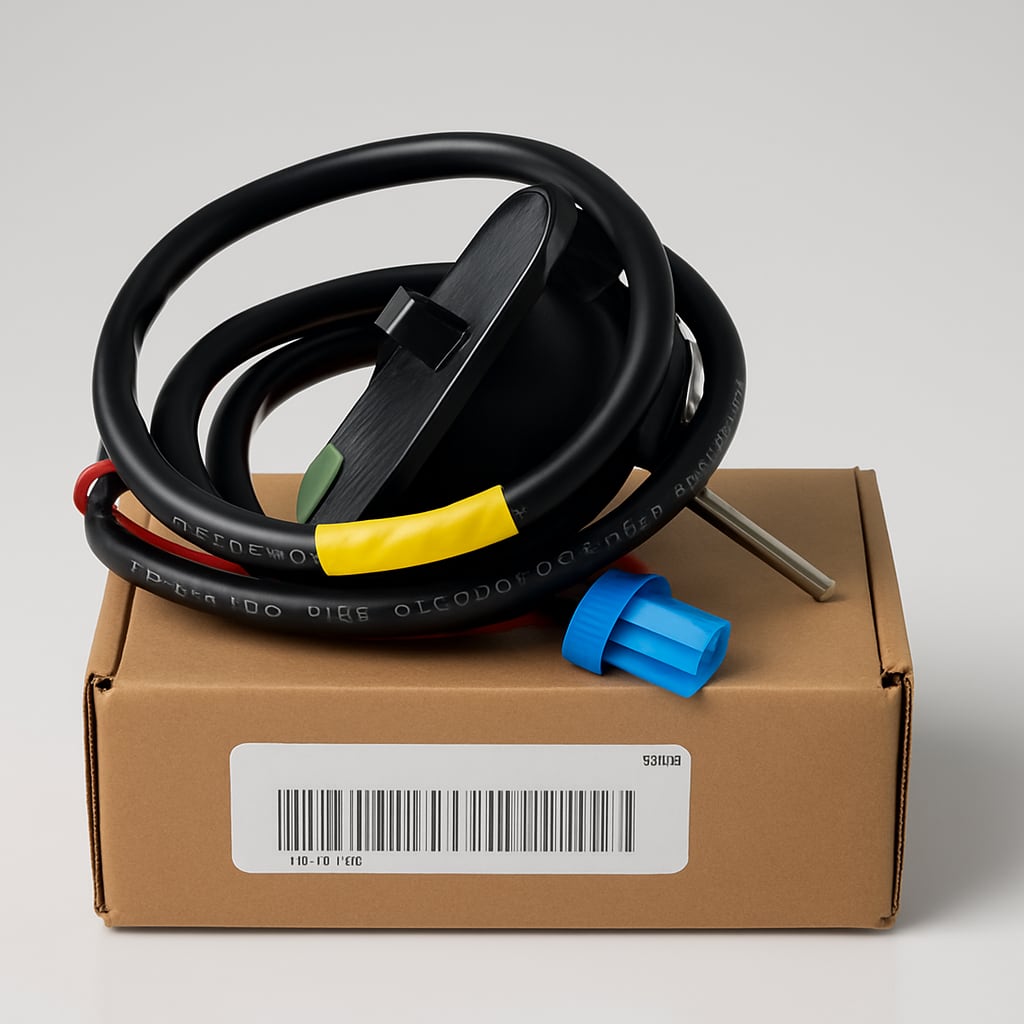 Replacement Temperature Sensor for HVAC Systems