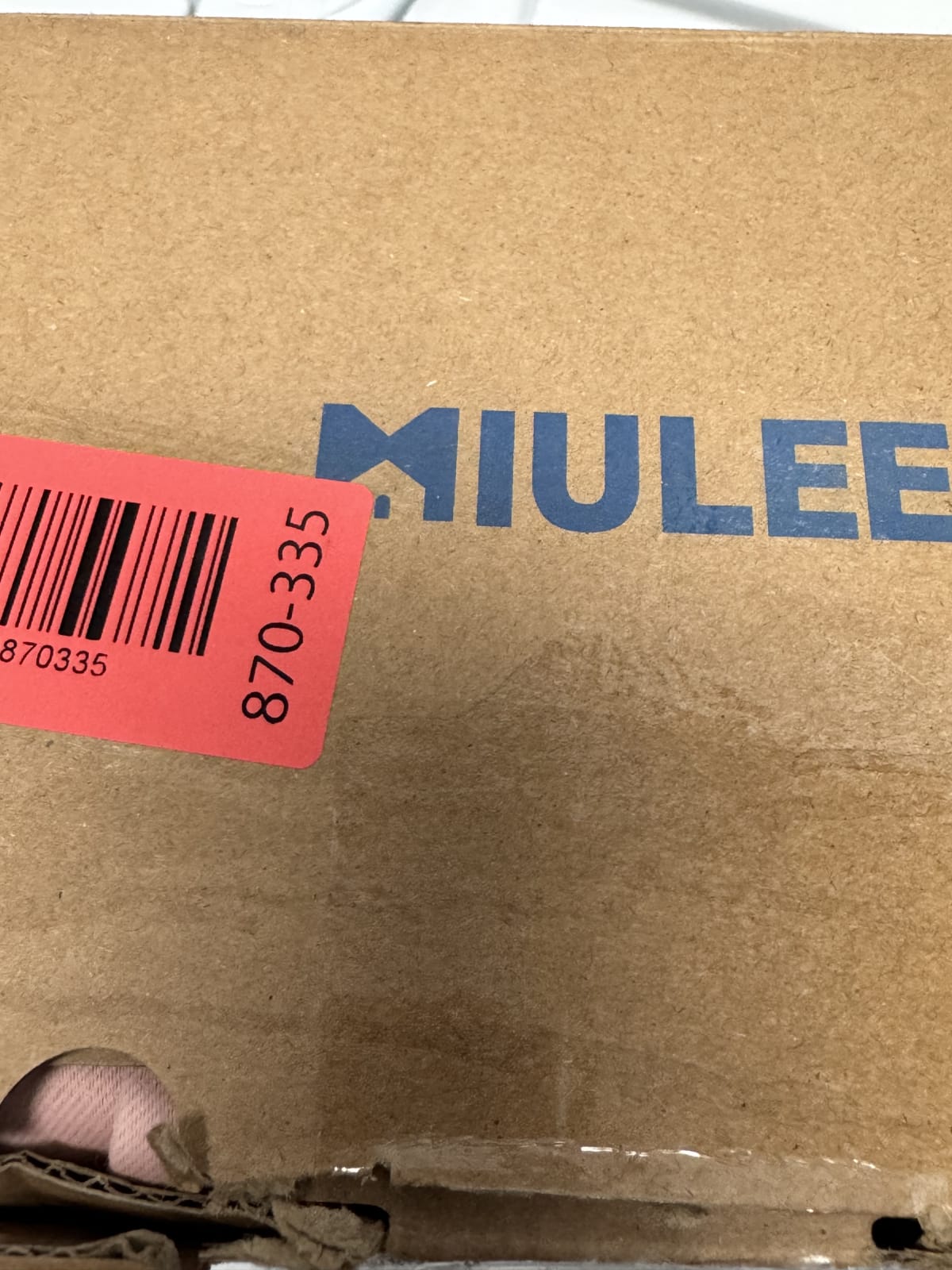MIULEE