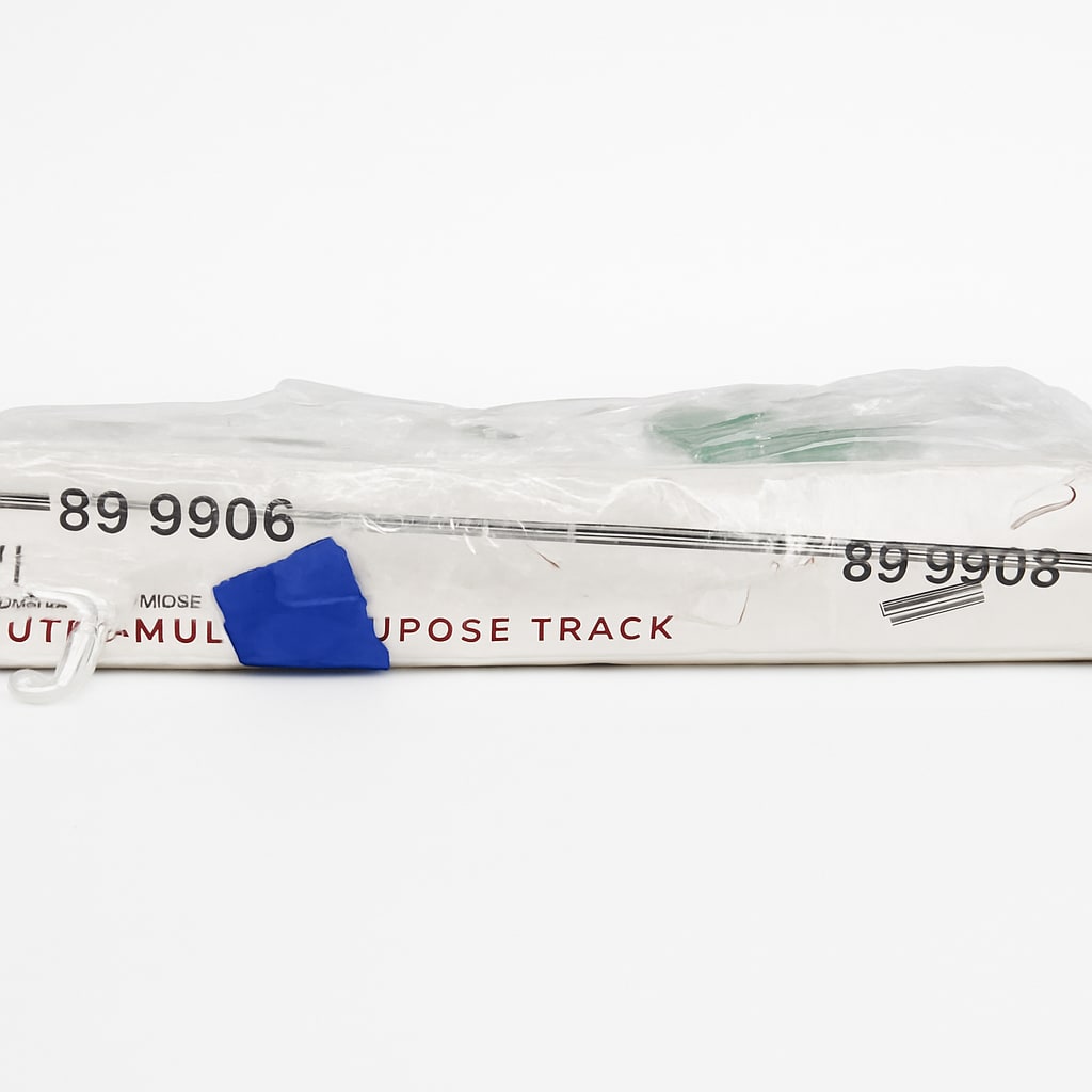 Adhesive Multipurpose Track