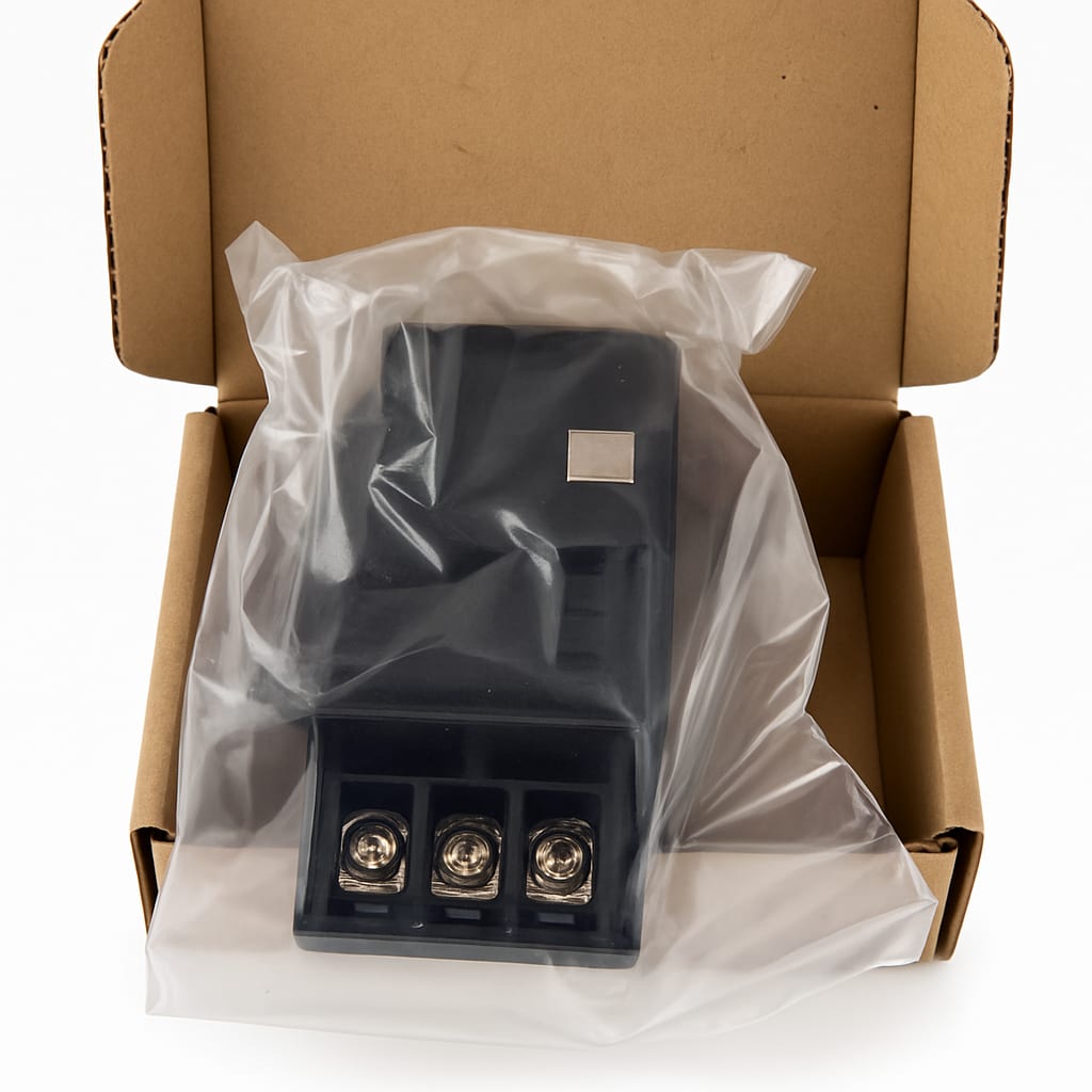 Electrical Relay Module - Compact and Reliable