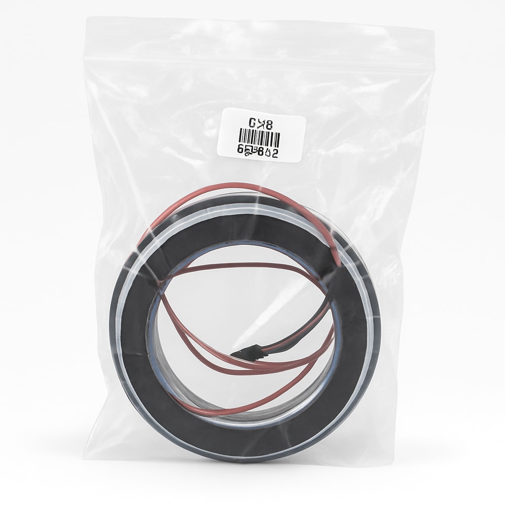 QIF Piston Kit for Air Compressors