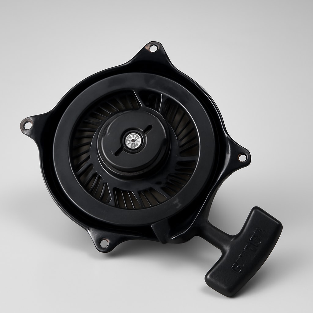 Starter Motor Assembly for Small Engines