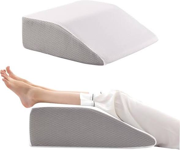 Bedluxe Wedge Pillow