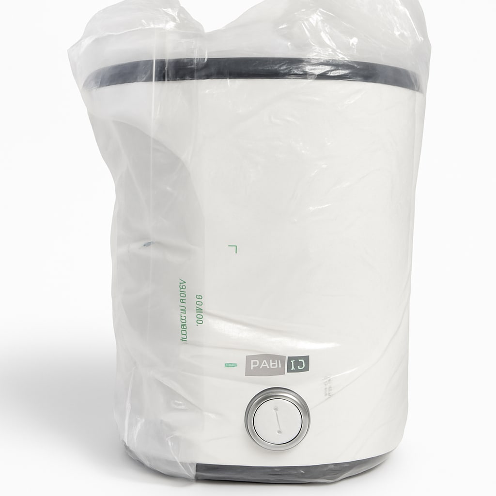 Dash Popcorn Maker **Missing Top Part**