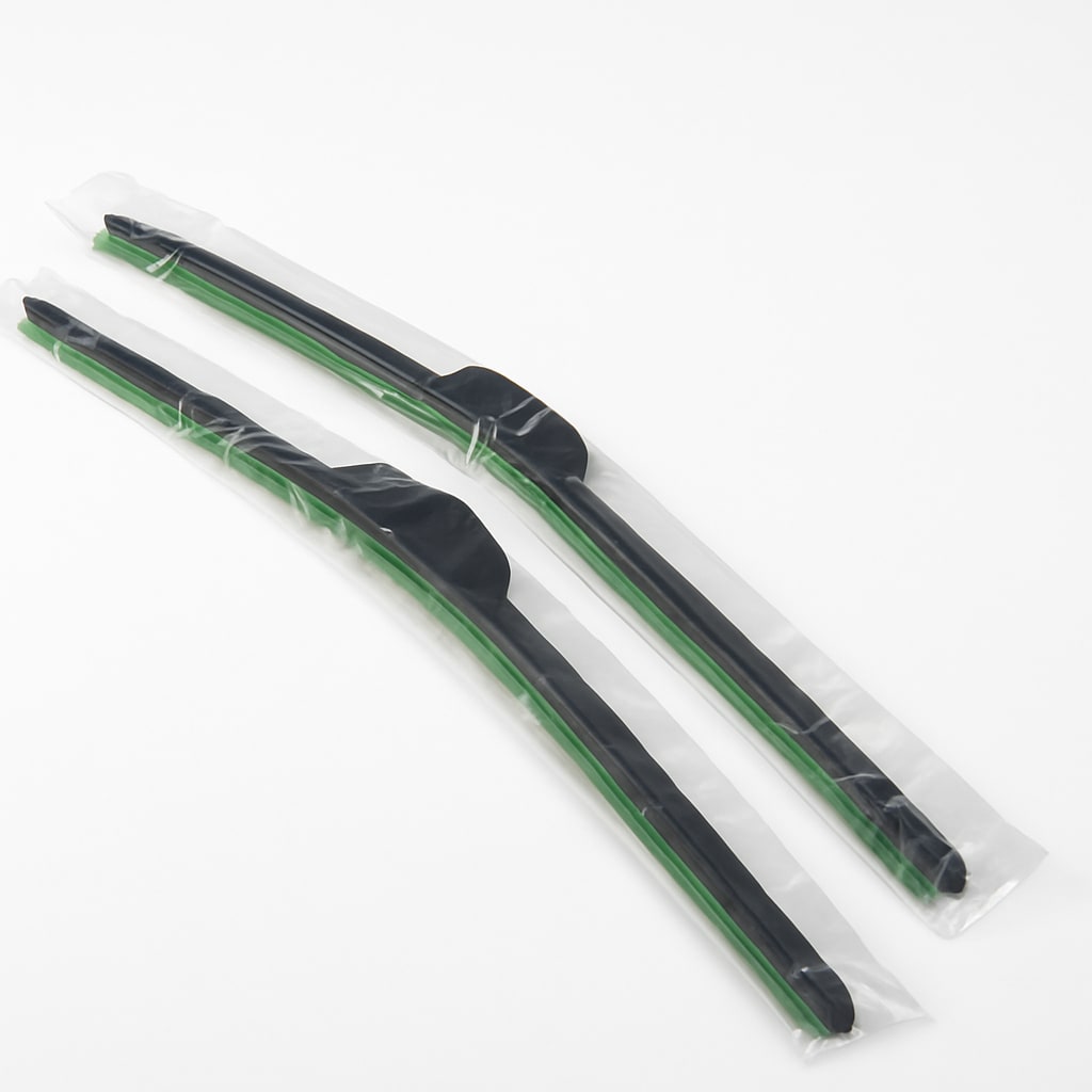 OEM Quality 18" Wiper Blades (Set of 2)
