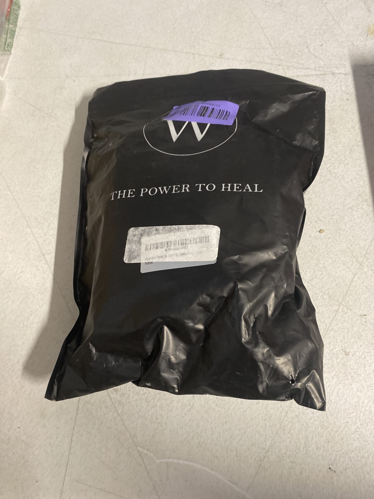 Wearwan Pelvic Support Belt