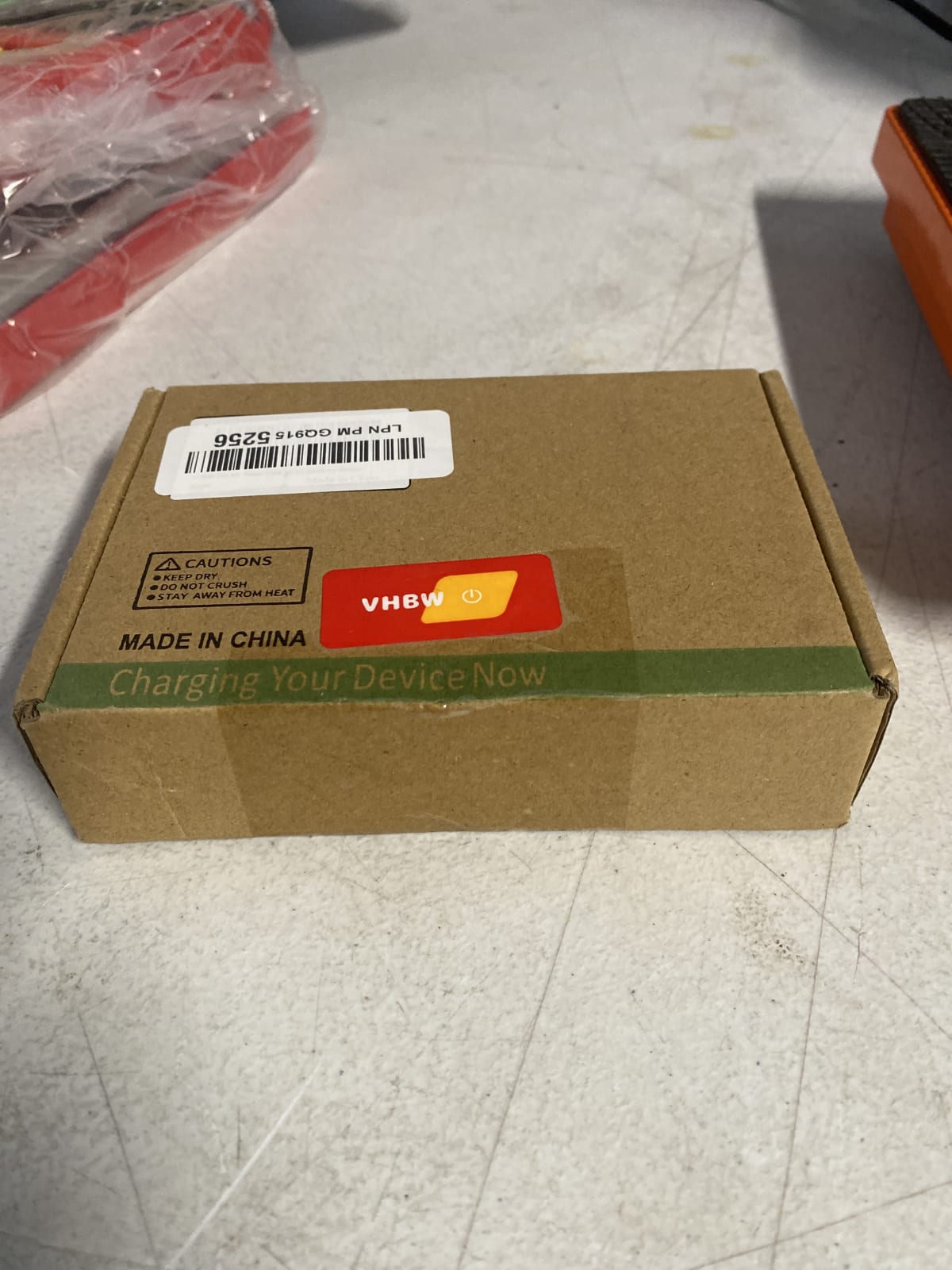 Samsung Monitor Cord 14V 4A