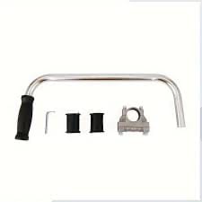 Manual Lawn Mower Handle Extension