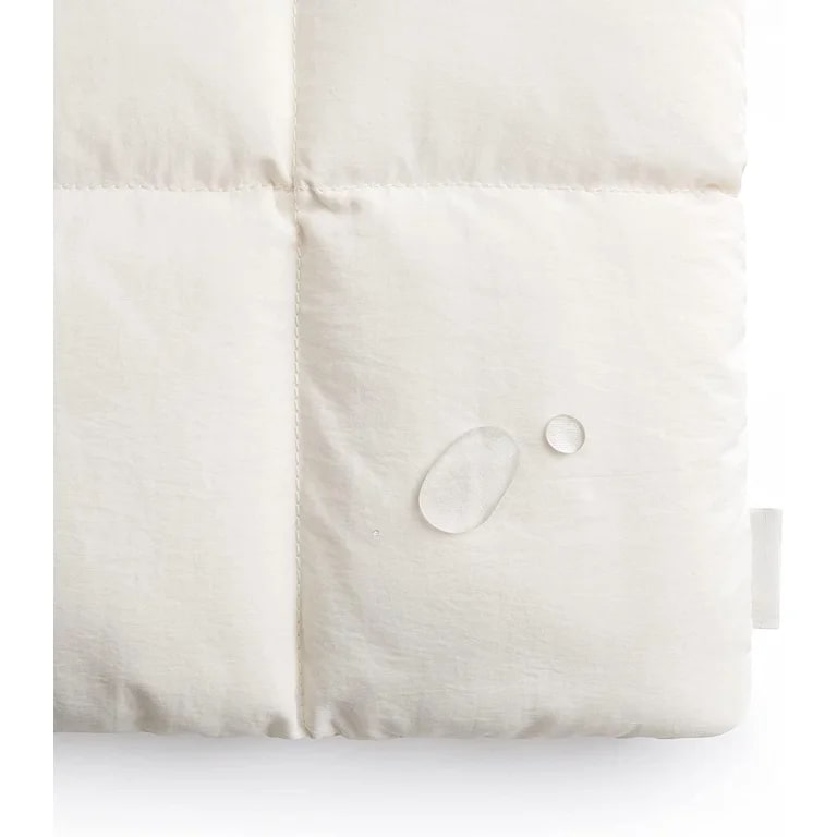 Comfyable Puffy Laptop Sleeve - Black