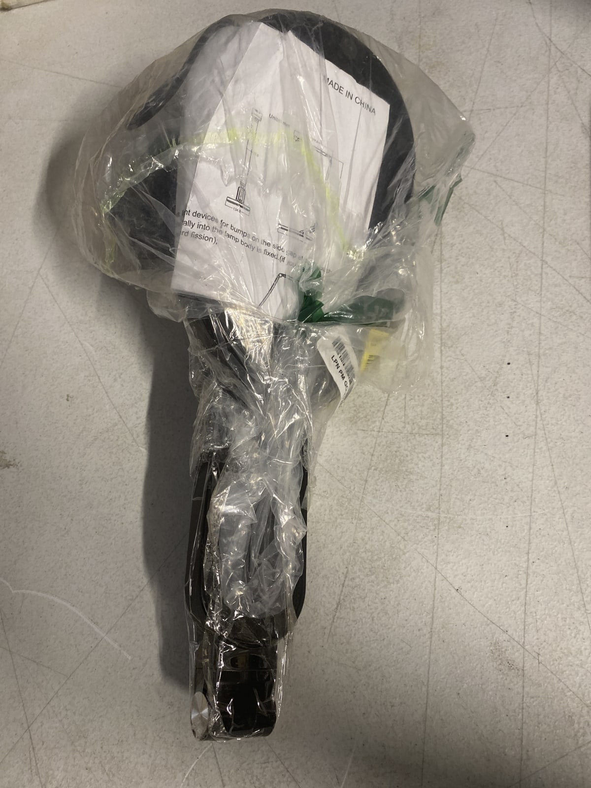 JKSWT Desk Lamp