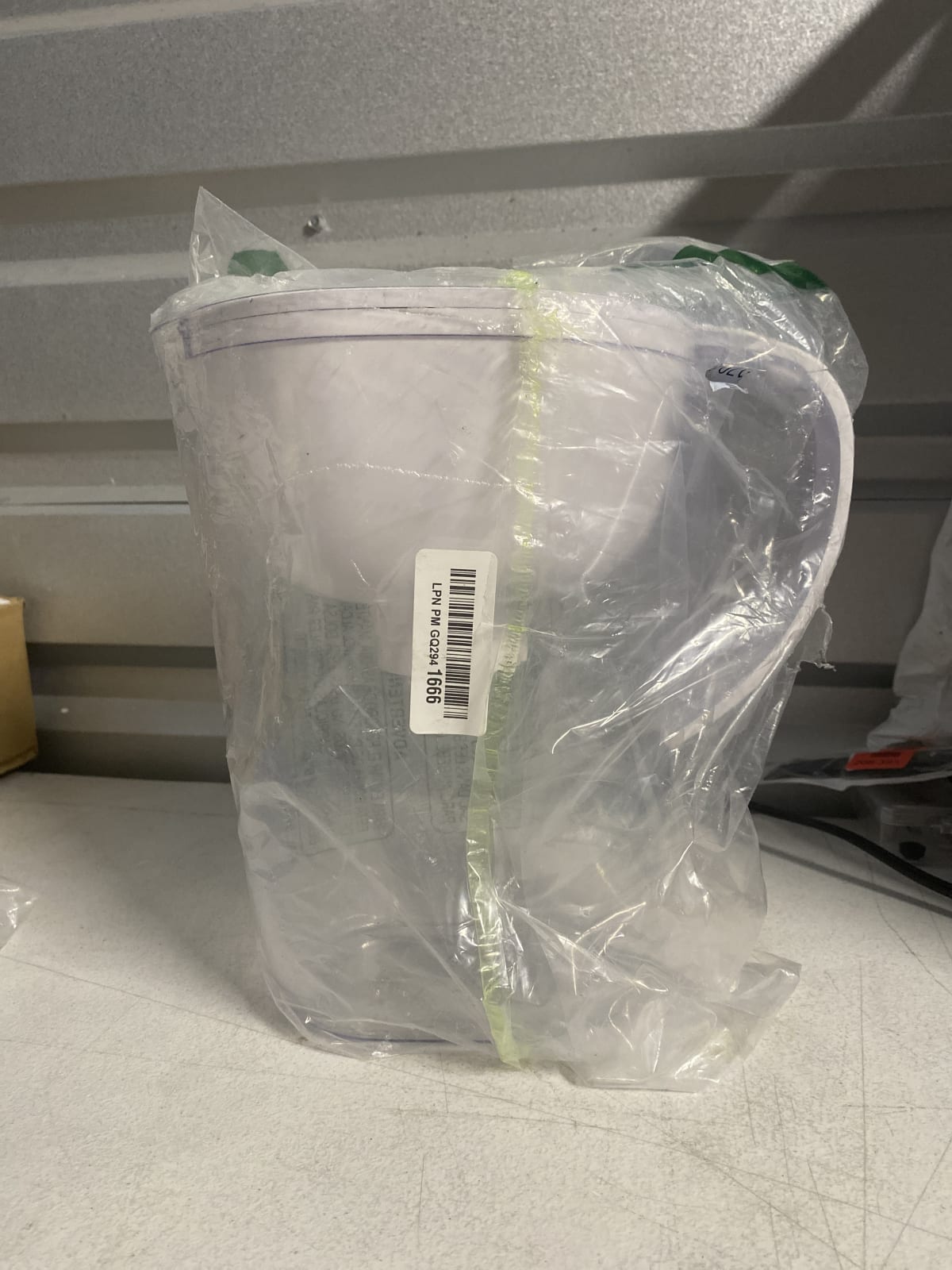 Brita Water Filter Pitcher