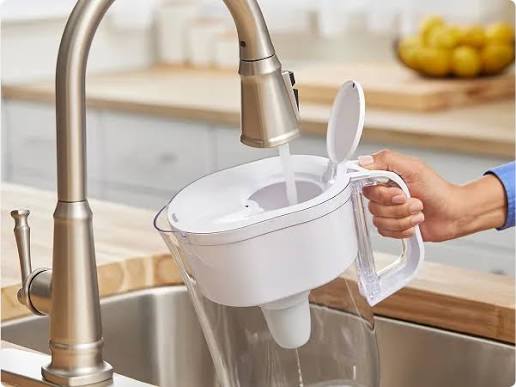 Brita Water Filter Pitcher