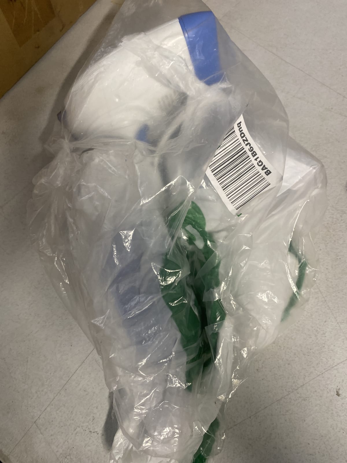 Conair Garment Steamer GS23X