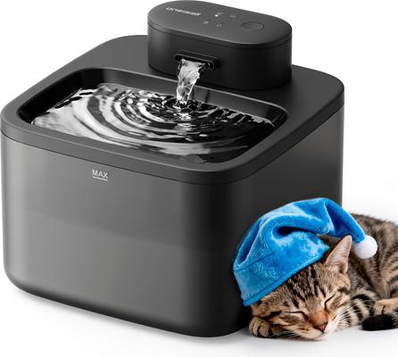 Bluetooth Water Fountain for Cats