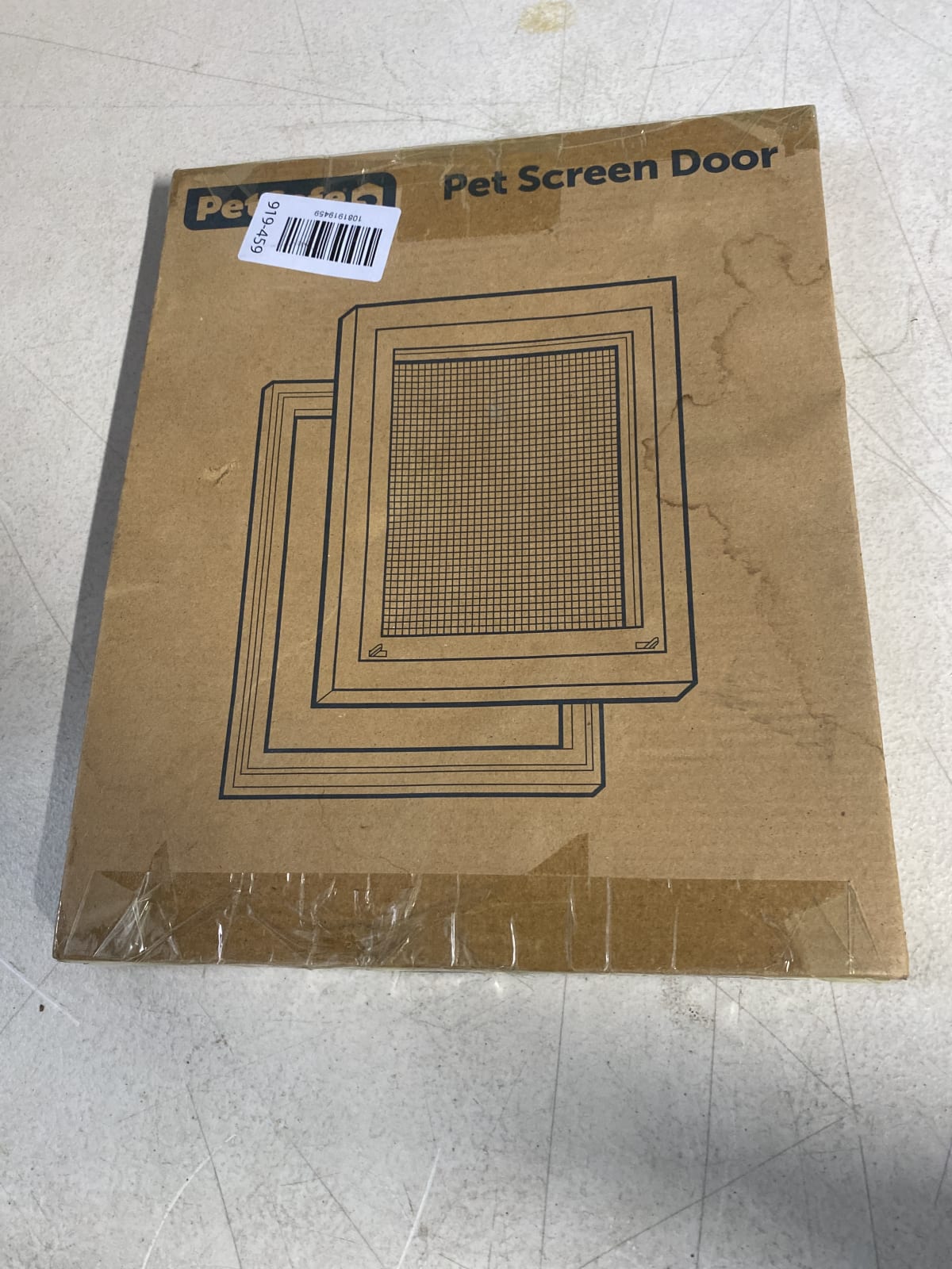 PetSafe Pet Screen Door