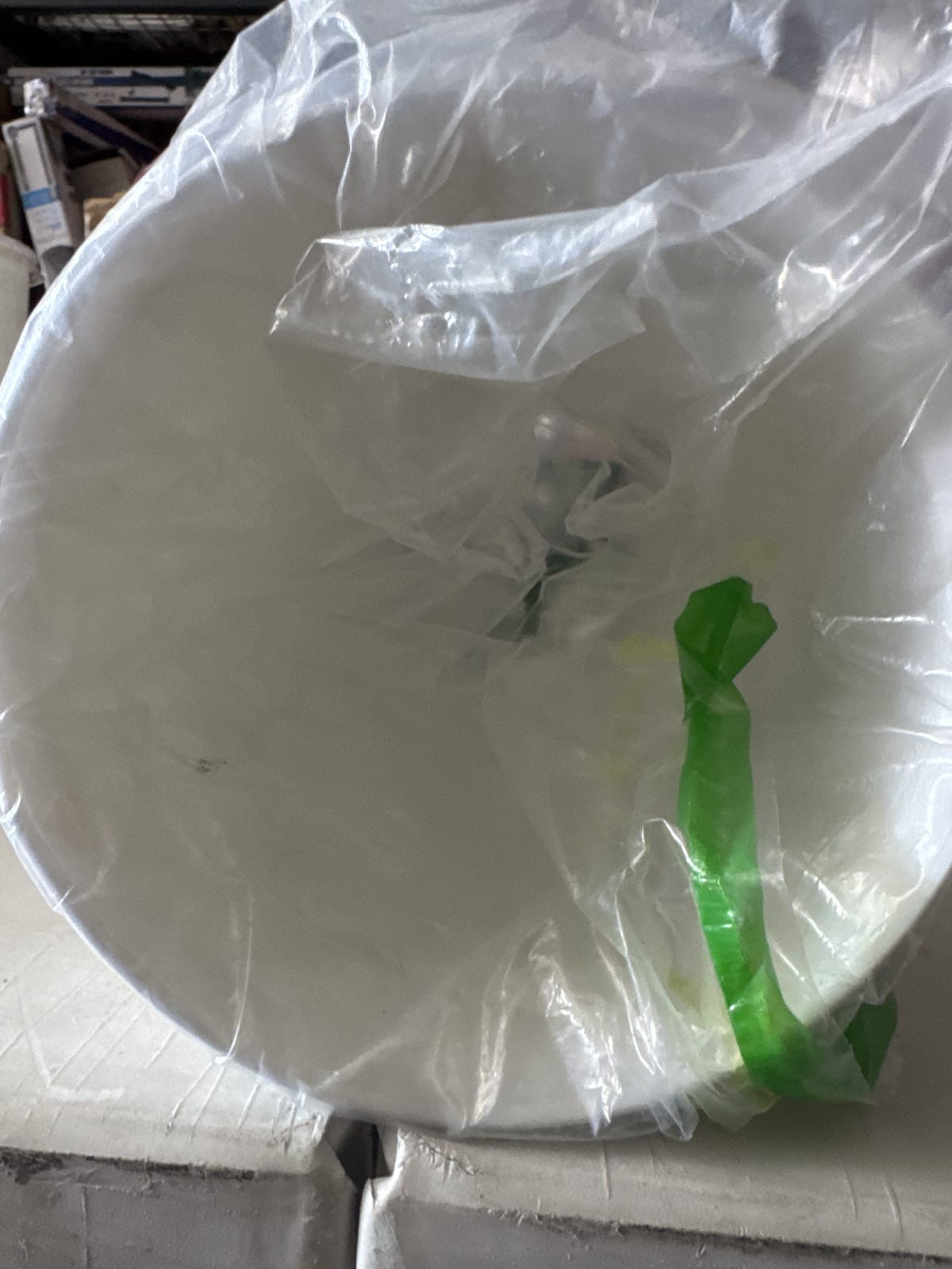 Portable air conditioner vent hose 