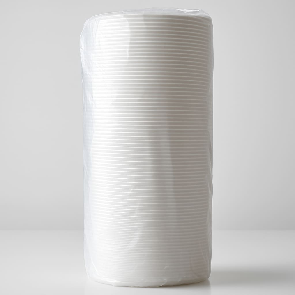Portable air conditioner vent hose 