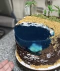 Torta 35/40  porciones imagen 2