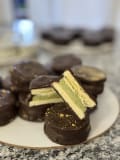 Alfajor Pistacho imagen 1