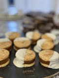 Alfajor Frutos Rojos imagen 2