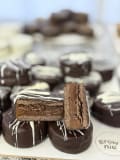 Alfajor de Nutella  imagen 2