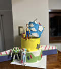 Tortas 2/3 pisos  imagen 1
