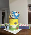 Tortas 2/3 pisos  imagen 2