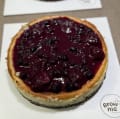 Cheescake de frutos rojos  imagen 3