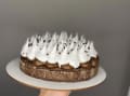 Brownie  imagen 1