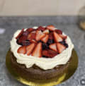 Brownie  imagen 3