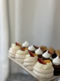 Petit fours x25 imagen 3