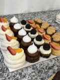 Petit fours x25 imagen 2