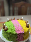 Torta matera  imagen 2