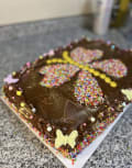 Torta matera  imagen 1