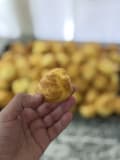 Bombas de crema  imagen 5