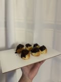 Bombas de crema  imagen 3