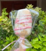 Ice pop