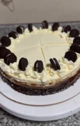 Oreo