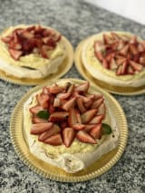 Pavlova 