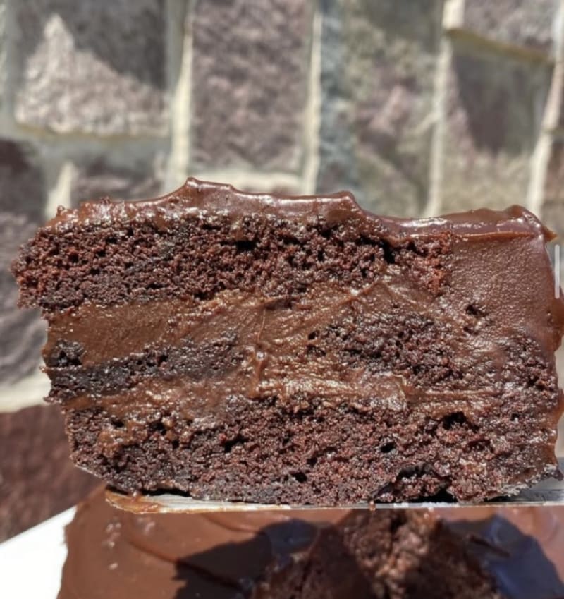 Torta Matilda 