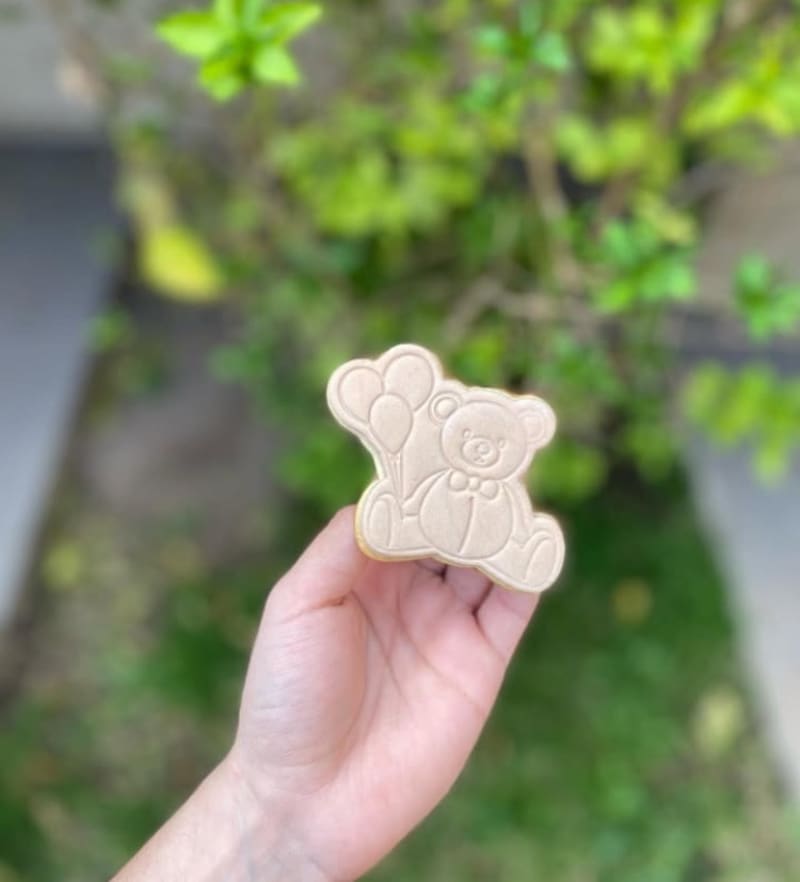 Galletas personalizadas 