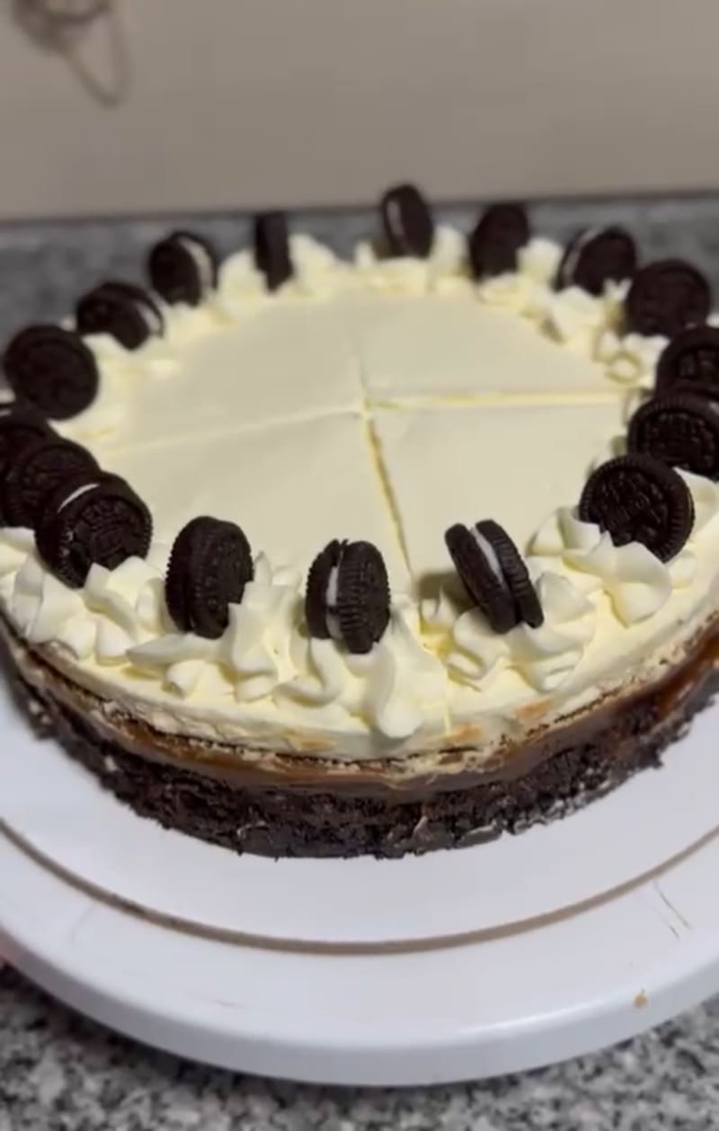 Oreo