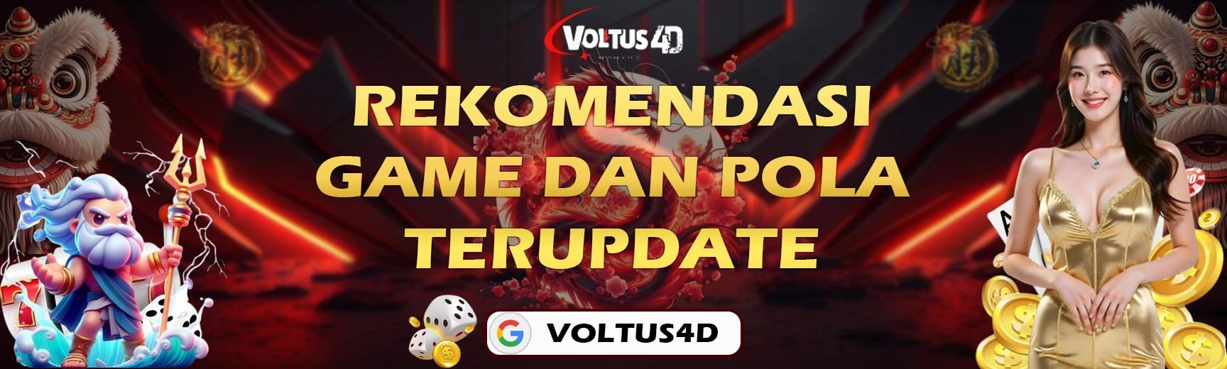 Voltus4d Rtp Live Hari ini